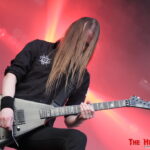 Fortarock 2016: Legion of the Damned